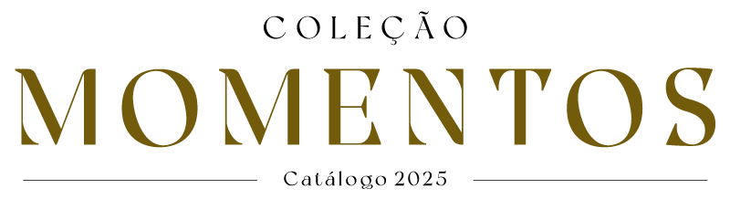 Momentos - Coleção 2025
